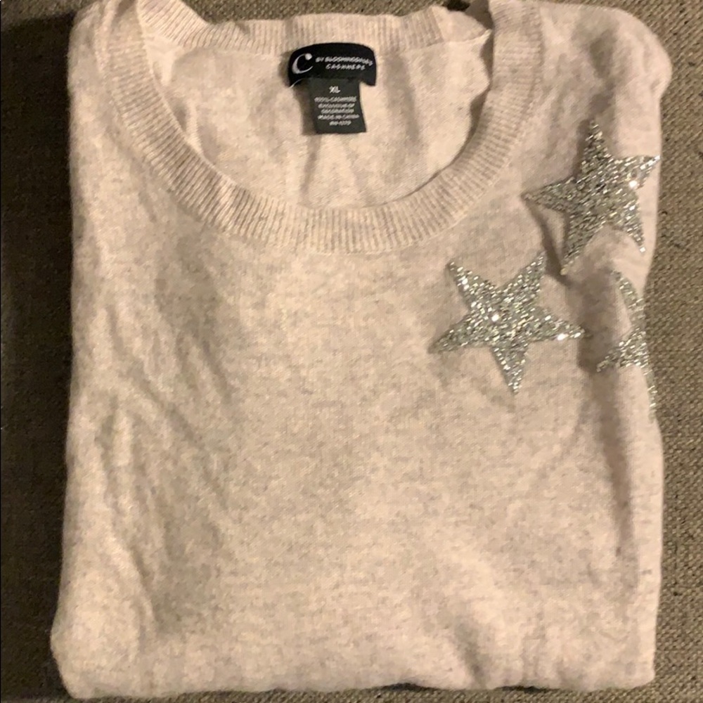 Cashmere Sweater ⚡️FLASH SALE⚡️